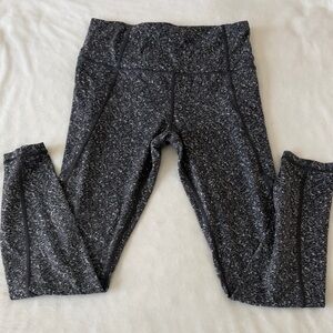 Athleta Salutation Stash Pocket Tights